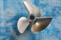 Preview: CNC Alu Propeller 38/3 x1,4 Fahrfertig links