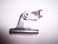 Propeller- Halter, Strut, 3,18 mm, silber