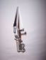 Preview: Ruderanlage, Ruder, 130 mm