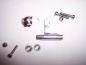 Preview: Propeller- Halter, Strut, 3,18 mm, silber