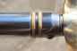 Preview: PEEK Scheibe 3,18 mm x 7 mm, Drucklager