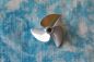 Preview: CNC Alu Propeller 44/3 x1,4 Fahrfertig links (D Serie)