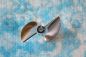 Preview: CNC Alu Propeller 50/2 x1,4 Fahrfertig links