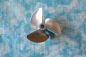 Preview: CNC Alu Propeller 46/3 x1,4 Fahrfertig, rechts (XO Serie)
