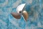 Preview: CNC Alu Propeller 48/3 x1,4 Fahrfertig, rechts (D Serie)