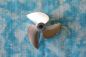 Preview: CNC Alu Propeller 50/3 x1,4 Fahrfertig, rechts (D Serie)