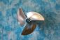 Preview: CNC Alu Propeller 50/3 x1,4 Fahrfertig, rechts (O Serie)