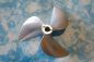 Preview: CNC Alu Propeller 78/3 x1,4 Fahrfertig, rechts