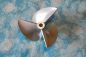 Preview: CNC Alu Propeller 64/3 x1,4 Fahrfertig, rechts