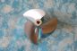 Preview: CNC Alu Propeller 64/3 x1,4 Fahrfertig, rechts