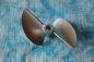 Preview: CNC Alu Propeller 72/2, x1,4 Fahrfertig, rechts