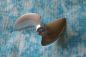 Preview: CNC Alu Propeller 72/2, x1,4 Fahrfertig, rechts