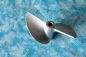 Preview: CNC Alu Propeller 74/2, x1,9 Fahrfertig, rechts