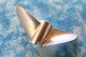 Preview: CNC Alu Propeller 47/2 x1,7 Fahrfertig links