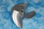 Preview: CNC Alu Propeller 54/3 x1,4 Fahrfertig, rechts