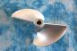 Preview: CNC Alu Propeller 57/2 x1,4 Fahrfertig links