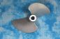 Preview: CNC Alu Propeller 54/2 x1,4 Fahrfertig links