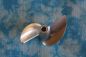 Preview: CNC Alu Propeller 50/2 x1,9 Fahrfertig links