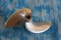Preview: CNC Alu Propeller 56/2 x1,9 Fahrfertig rechts
