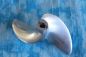 Preview: CNC Alu Propeller 58/2 x1,9 Fahrfertig links