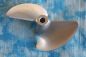 Preview: CNC Alu Propeller 62/2 x1,4 Fahrfertig links