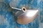 Preview: CNC Alu Propeller 64/2 x1,4 Fahrfertig links