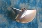 Preview: CNC Alu Propeller 64/2 x1,9 Fahrfertig links