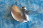 Preview: CNC Alu Propeller 66/2 x1,9 Fahrfertig rechts