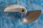 Preview: CNC Alu Propeller 68/2 x1,9 Fahrfertig links
