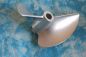 Preview: CNC Alu Propeller 70/2 x1,4 Fahrfertig links