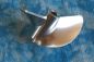 Preview: CNC Alu Propeller 70/2 x1,9 Fahrfertig links