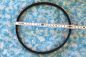 Preview: Startriemen 200mm, schwarz