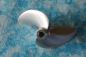 Preview: CNC Alu Propeller 78/2, x1,9 Fahrfertig, rechts