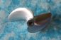 Preview: CNC Alu Propeller 80/2, x1,9 Fahrfertig, rechts