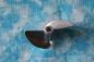 Preview: CNC Alu Propeller 47/2 x1,4 Fahrfertig rechts, X- Serie