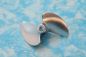 Preview: CNC Alu Propeller 58/2 x1,4 Fahrfertig links