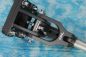 Preview: Power- Trimm, 6,35 mm, 115 mm, grau, B98