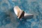 Preview: CNC Alu Propeller 46/2 x1,6 Fahrfertig rechts