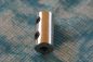 Preview: Kupplung 3,18 mm - 2,6 mm Vierkant