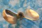Preview: Propeller TFL 6716 (63-64 mm), 6,35 mm rechts
