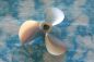 Preview: CNC Alu Propeller 48/3 x1,8 Fahrfertig, rechts