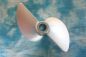 Preview: CNC Alu Propeller 42/2 x1,9 Fahrfertig rechts