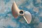 Preview: CNC Alu Propeller 36/2 x1,4 Fahrfertig rechts