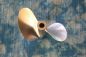 Preview: CNC Alu Propeller 50/2 x1,4 Fahrfertig, rechts (5014253)