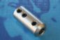 Preview: Kupplung 5 mm - 4 mm