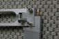 Preview: Ruderanlage, Ruder, 160 mm T