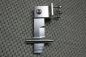 Preview: Propeller- Halter, Strut, 95 mm, 6,35 mm, mit Finne