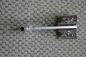 Preview: Propeller- Halter, Strut, 95 mm, 6,35 mm, mit Finne