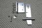 Preview: Propeller- Halter, Strut, 95 mm, 6,35 mm, mit Finne