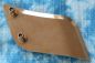 Preview: Hydro Turn Fin 80mm x 65mm